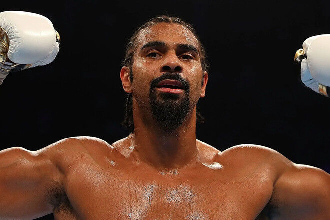 Hei believes that Klitschko would defeat in Primma. Who David called the invincible?