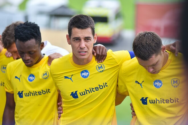 ОФИЦИАЛЬНО. Клуб УПЛ назначил нового президента и сменил руководство