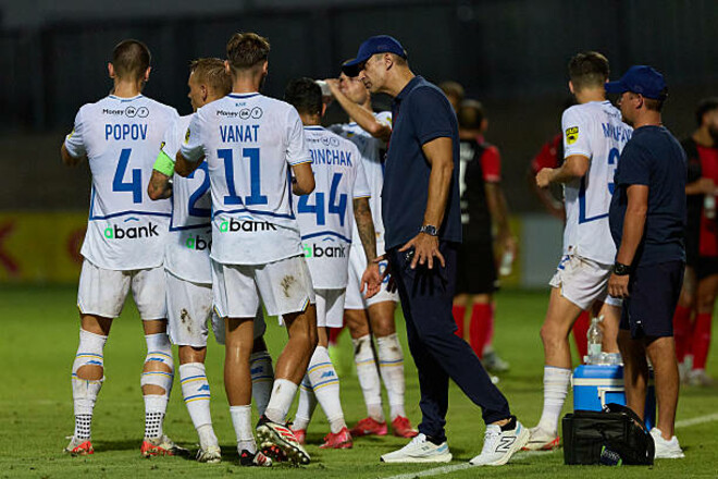 «Пусть дрожит вся Европа». Реакция болельщиков на победу Динамо