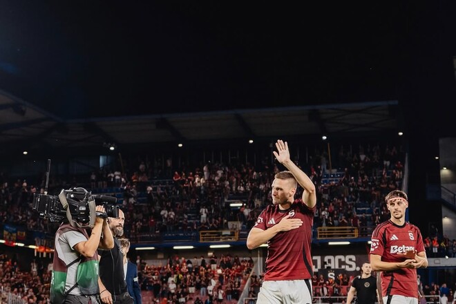 Спарта – Актобе. Прогноз и анонс на матч квалификации Лиги конференций