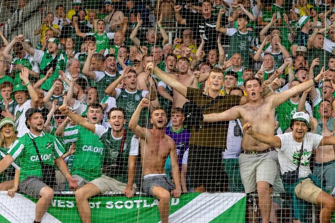 Хіберніан – Мідтьюлланд. Прогноз і анонс на матч кваліфікації Ліги Європи