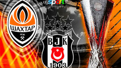 Shakhtar - Besiktash. Forecast and announcement for the Europa League Qualification Match