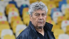 У Луческу произошла ужасная трагедия в его день рождения