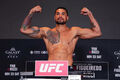 Объявлен главный бой турнира UFC, который состоится в Австралии