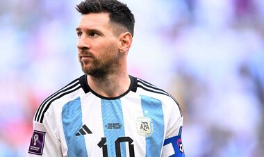 Messi will leave Inter Mayai. Named the club, which will go the legend