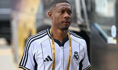 Гравець Реала з великою зарплатою може покинути клуб. Легенда чекає