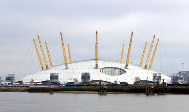 NBA назвало міста, у яких зіграють традиційні європейські матчі