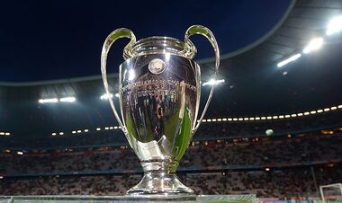 Summary Q2 Champions League. All pairs Q3 and rival for Dynamo
