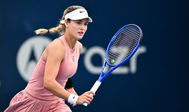 Стала известна потенциальная соперница Свитолиной в 1/16 финала Монреаля