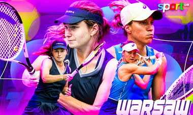 Дарья Снигур – Виктория Голубич. Прогноз и анонс на матч WTA 125 в Варшаве