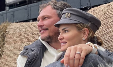 ВІДЕО. П'ятови знову разом? Андрій опублікував цікаву сторіс