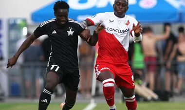 Утрехт – Шериф. Прогноз і анонс на матч кваліфікації Ліги Європи