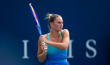 Schedule of Ukrainian women at the WTA tournament 1000 in Montreal on July 31