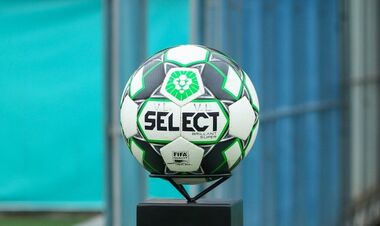 Half of the first league arbitrators failed to take a physical training test