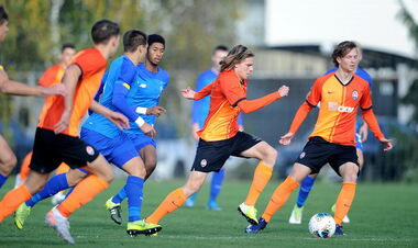 Чемпіонат України U-19. Двома матчами стартує сезон 2025/26