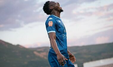 Металлист 1925 подписал двух легионеров. Пришлось отдать почти 2 млн евро