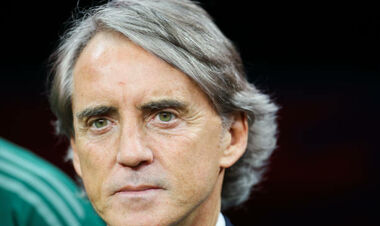 Чемпион Европы возглавит Бешикташ, если клуб вылетит из ЛЕ от Шахтера