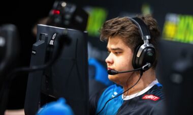 Стало известно, с кем будет играть s1mple в составе BC.Game