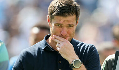 Алонсо хоче розірвати контракт з гравцем Реала. Він у клубі вже 6 років