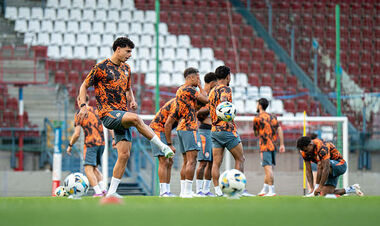 Легенда Шахтера – о команде Турана: «Будет сложно отобрать даже очко»