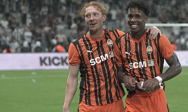 Экс-игрок Шахтера удивил прогнозом на матч с Бешикташем