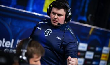 Бывший аналитик NAVI рассказал, чему научился у украинского тренера