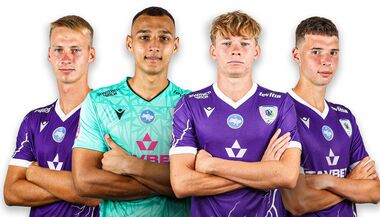 ОФІЦІЙНО. ЛНЗ підписав ще чотирьох гравців перед стартом чемпіонату