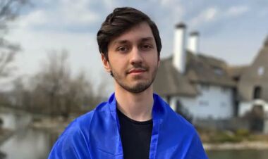«Обійшлися вибитим вікном». Аналітик Maincast показав наслідки обстрілу