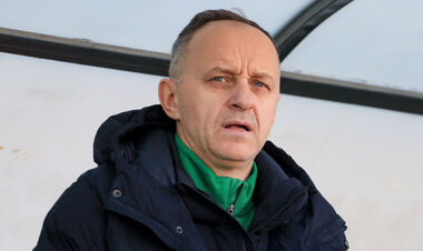 Екс-тренер Олександрії: «Від сербів слід чекати будь-яких провокацій»