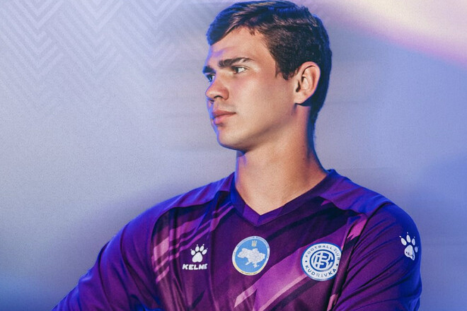 ОФІЦІЙНО. Екс-гравець київського клубу підписав контракт з Кудрівкою