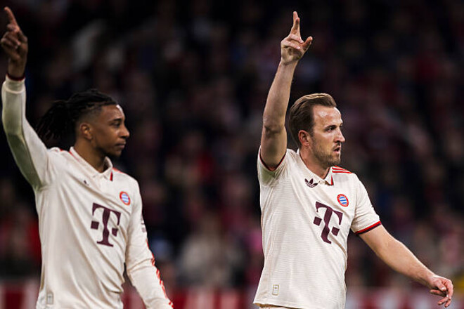 Как будет выглядеть атакующая линия Баварии в следующем сезоне?