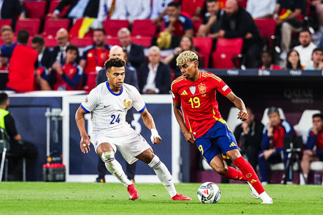 Ямаль или Дуэ? Сравнительная статистика лучших вундеркиндов современности