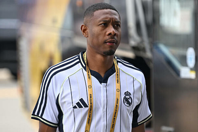 Игрок Реала с огромной зарплатой близок к уходу из клуба. Легенда ждет