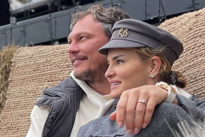 ВІДЕО. П'ятови знову разом? Андрій опублікував цікаву сторіс