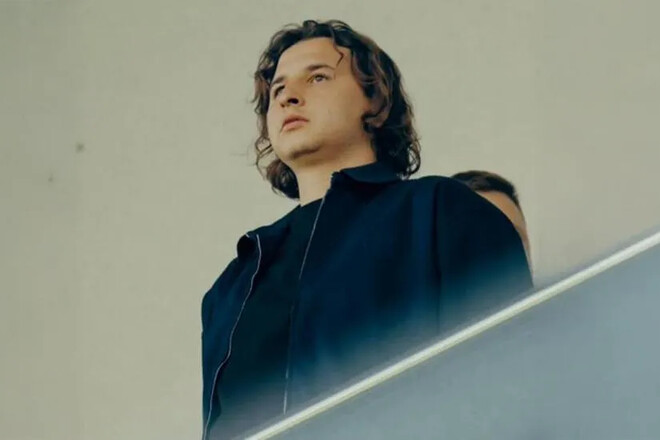 Новый президент Металлиста 1925: «Для меня это большая ответственность»