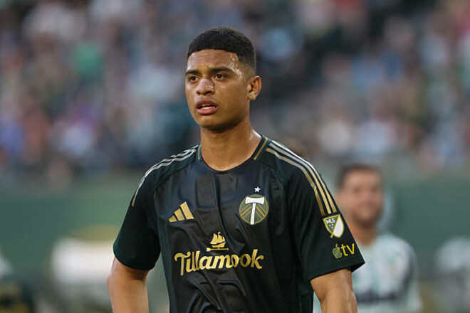 Екс-гравець Шахтаря допоміг Портленду розгромити суперника. Матчі Кубка ліг