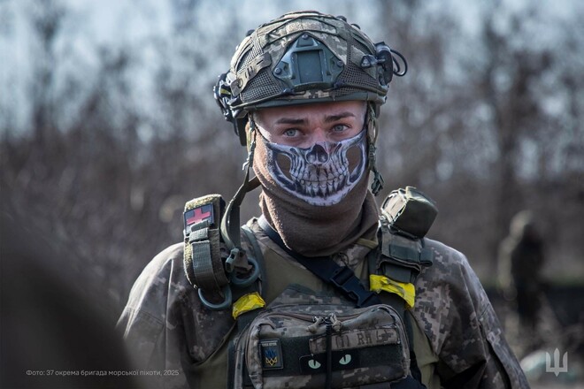 Знищення окупантів продовжується. ЗСУ оновили дані втрат армії рф