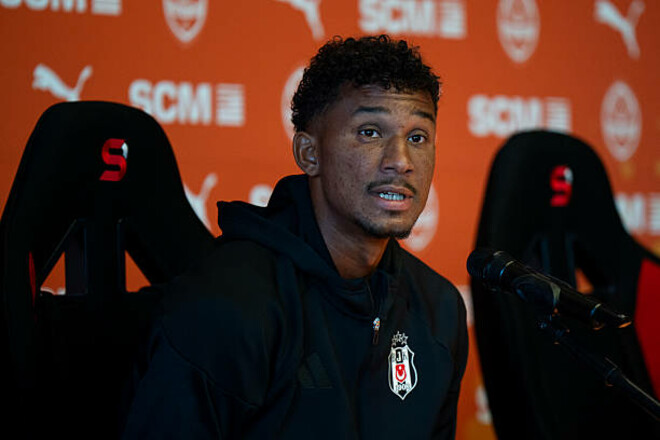 Захисник Бешикташа: «Маємо зіграти так, щоб нам аплодували»