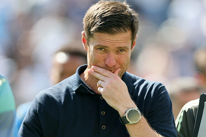 Алонсо хоче розірвати контракт з гравцем Реала. Він у клубі вже 6 років