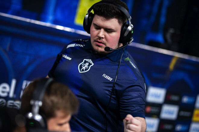 Бывший аналитик NAVI рассказал, чему научился у украинского тренера