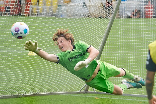 The Ukrainian terminated a contract with the top club of Europe. Already has a new team