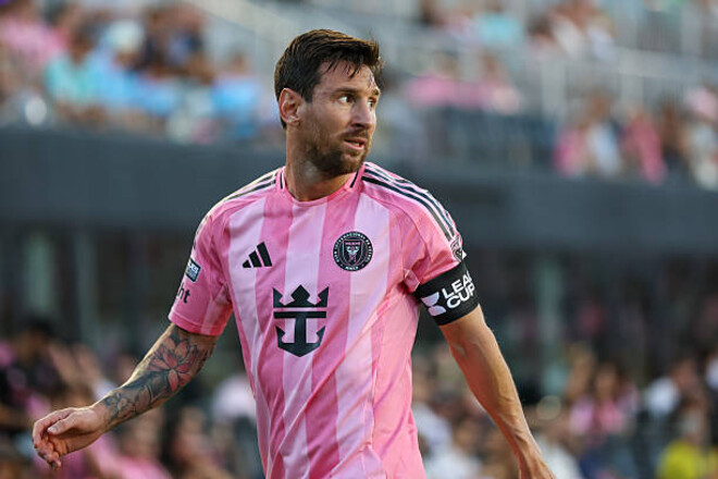 Мессі залишилось зробити 12 асистів до ювілейної позначки