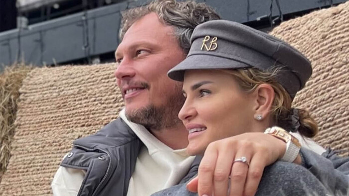 ВІДЕО. П'ятови знову разом? Андрій опублікував цікаву сторіс