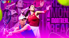 Diana Yastremskaya - Emma Navarro. Forecast, announcement for a match WTA 1000 in Montreal