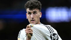 Made good money. Madrid Real left 14 football players