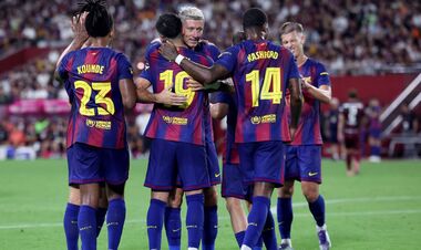 Сеул – Барселона. Смотреть онлайн. LIVE трансляция