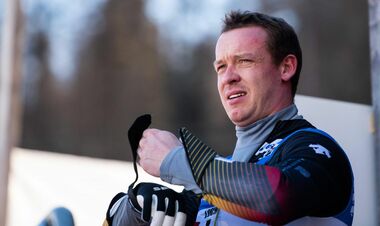 Феликс Лох отреагировал на гибель Лауры Дальмайер