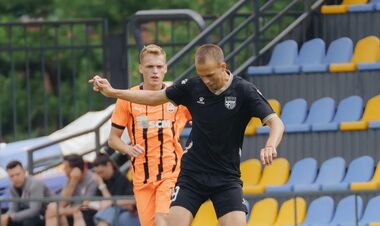 ЮКСА – Поділля. Прогноз і анонс на матч Першої ліги України