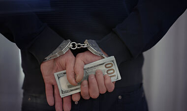 Малайзийских полицейских задержали за взятку от нелегального гемблинга