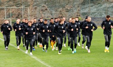 Желько ЛЮБЕНОВИЧ: «Сила Партизана – у молодих футболістах»